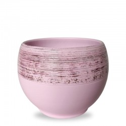 Keramični lonec Bali Rustic 381 - 15 cm